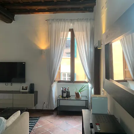 Bqa Boutique Apartments Rome-Trastevere Esterno foto