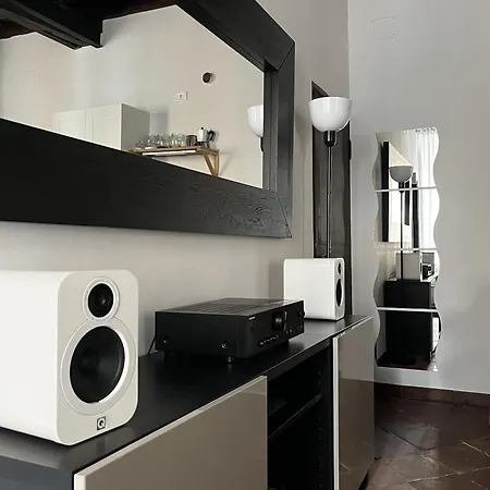 Bqa Boutique Apartments Rome-Trastevere Esterno foto