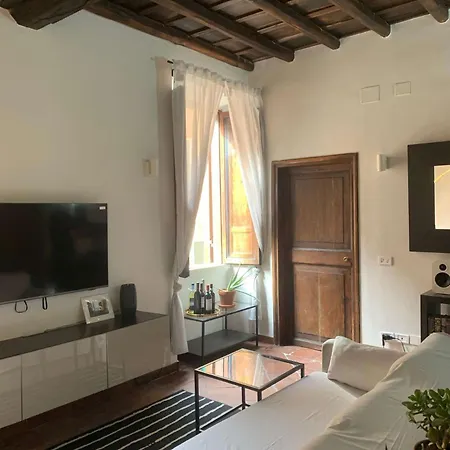 Bqa Boutique Apartments Rome-Trastevere Esterno foto