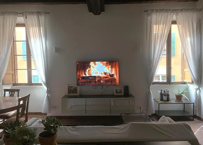 Bqa Boutique Apartments Rome-Trastevere