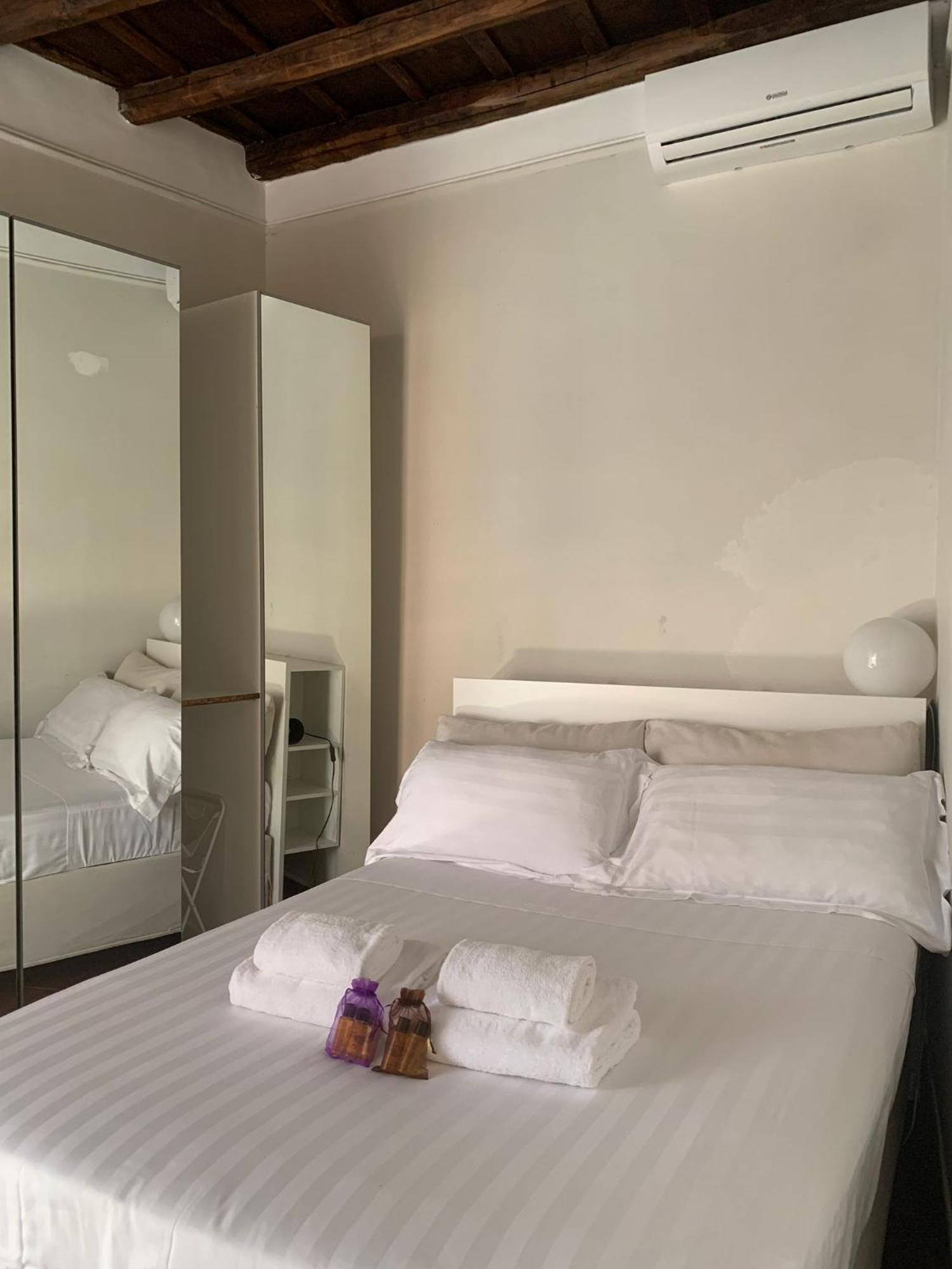 Bqa Boutique Rome-trastevere Appartement Rome