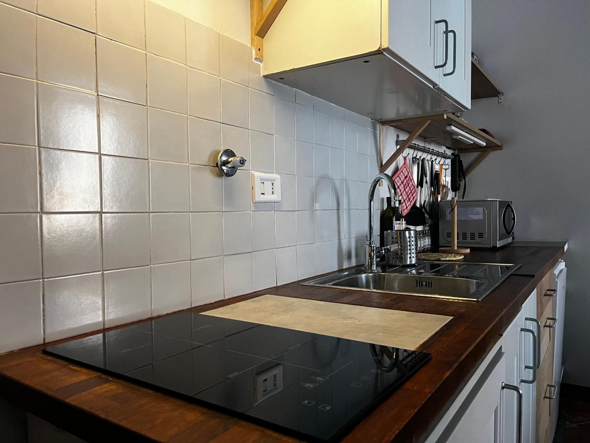 Bqa Boutique Rome-trastevere Appartement