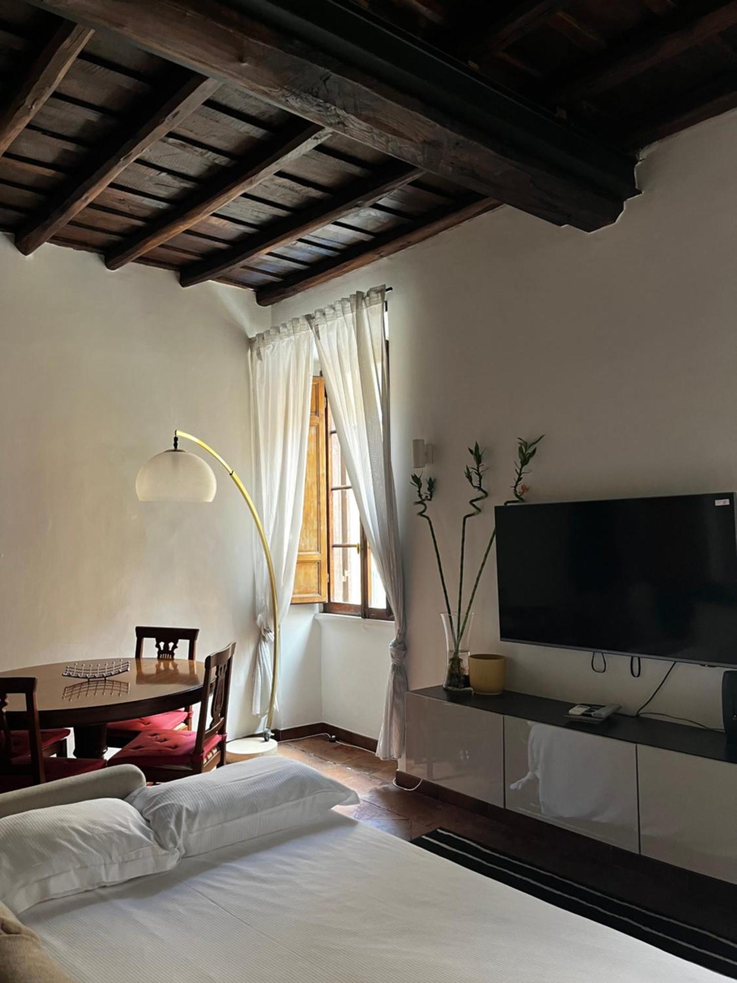 Appartement Bqa Boutique Rome-trastevere