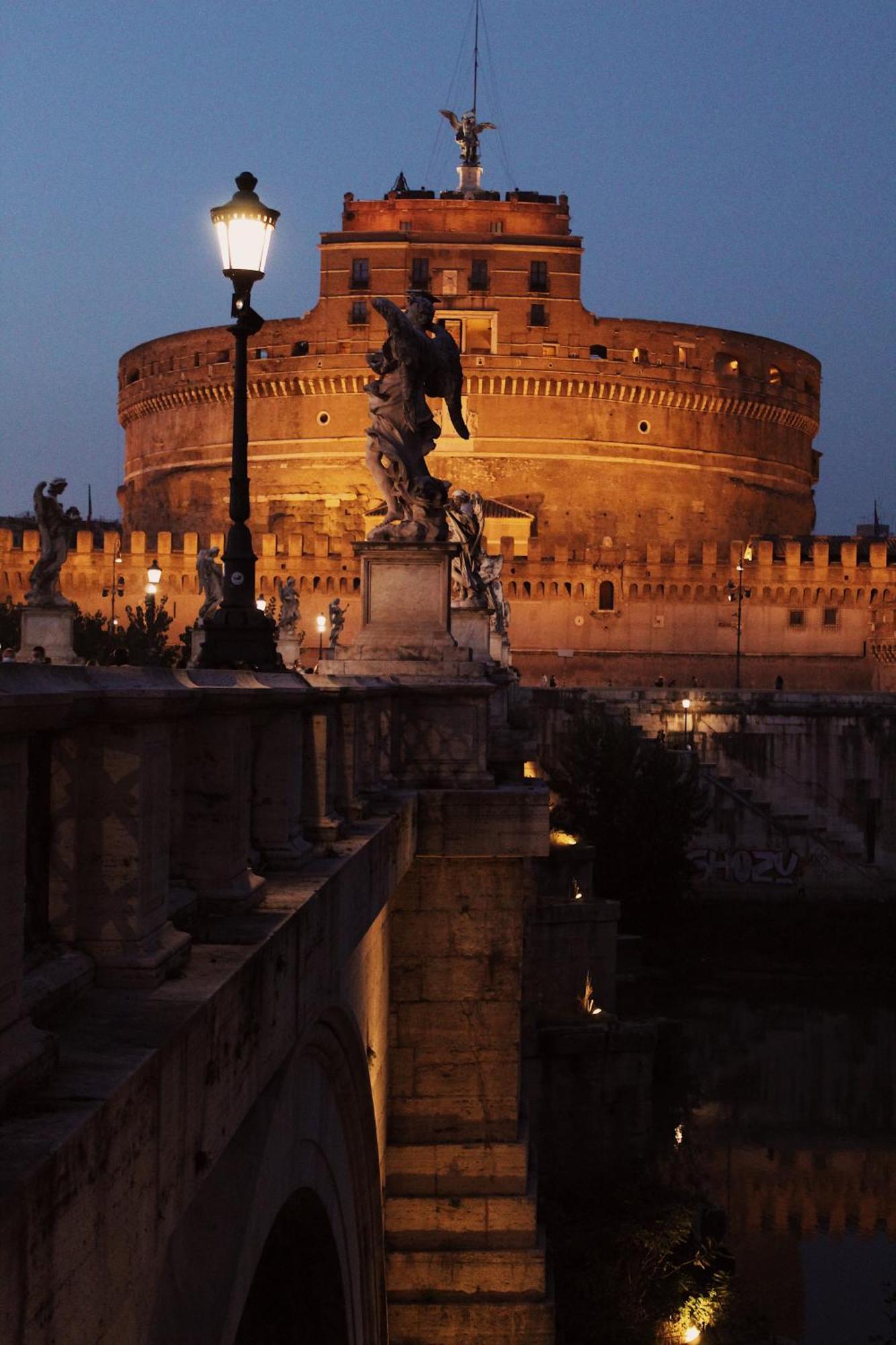 Appartement Bqa Boutique Rome-trastevere *