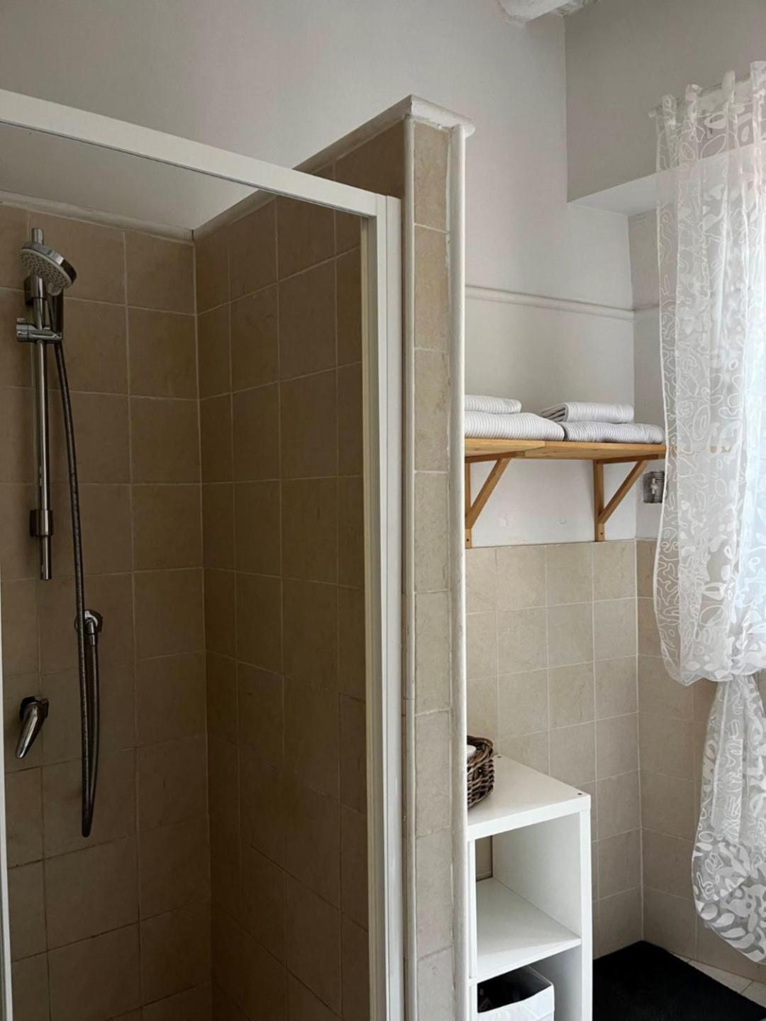 Bqa Boutique Rome-trastevere Appartement *